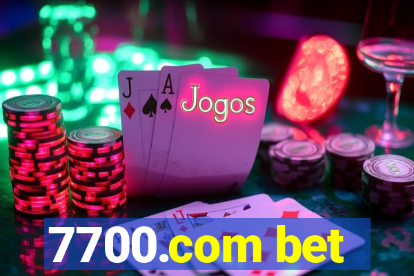 7700.com bet